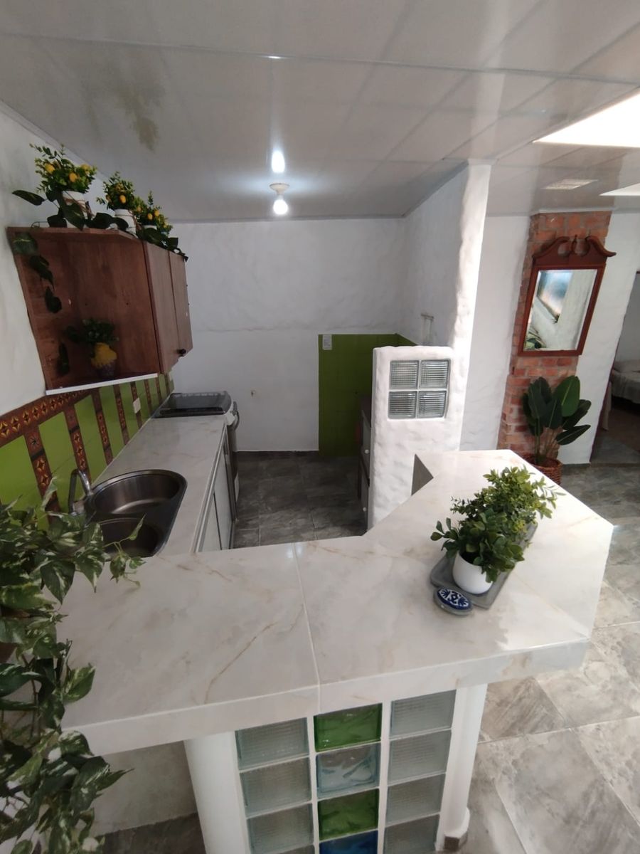 Casa-Apartamentos mar de kirá 4