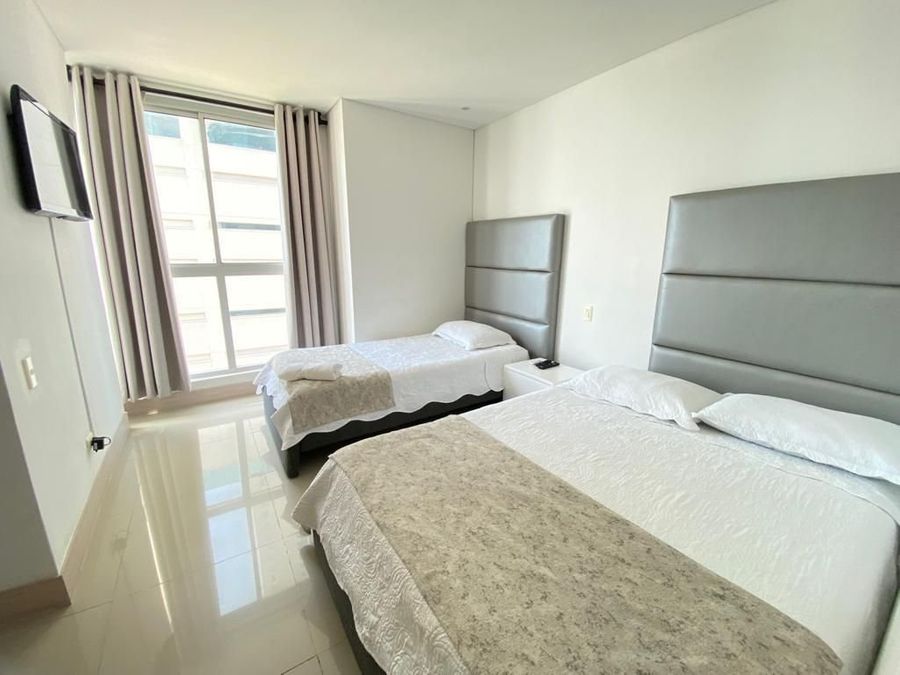3BR Penthouse with Spectacular Ocean View 4