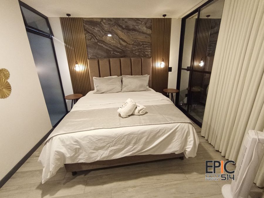 Epic Suite 514 Fam Exclusive 2 Room 5P Airport 4