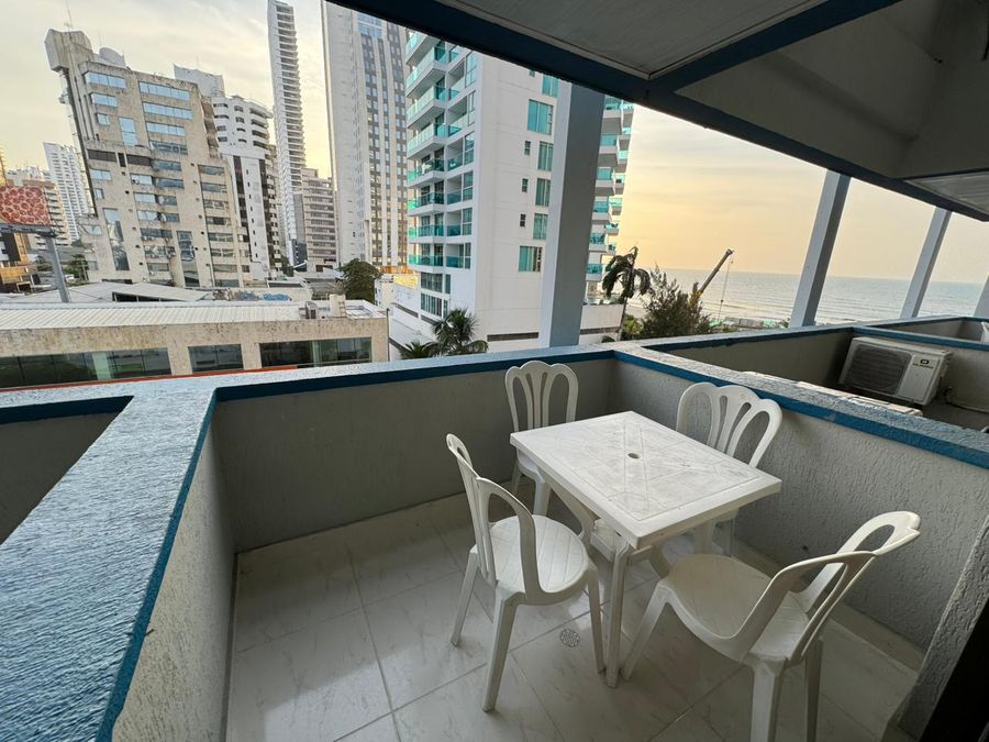 Hermoso y acogedor apartamento de 1 habitación
