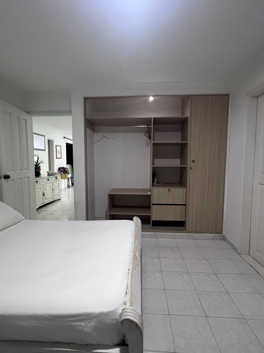 Apartamento Vista Al Mar 2 Habitaciones 5