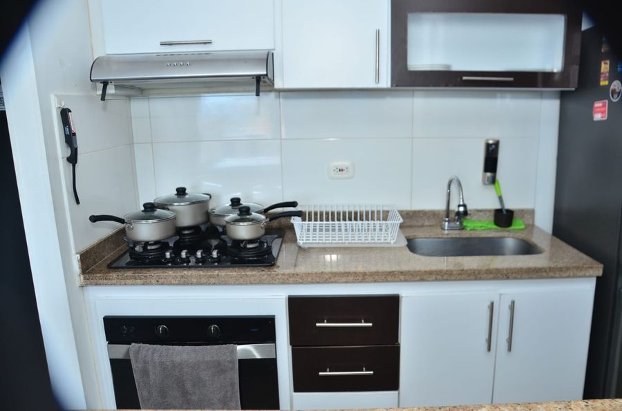 ¿Apartamento muy agradable?Para una estadía inolvi 2