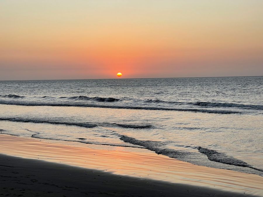Frente al Mar, Paraíso, piscinas 3