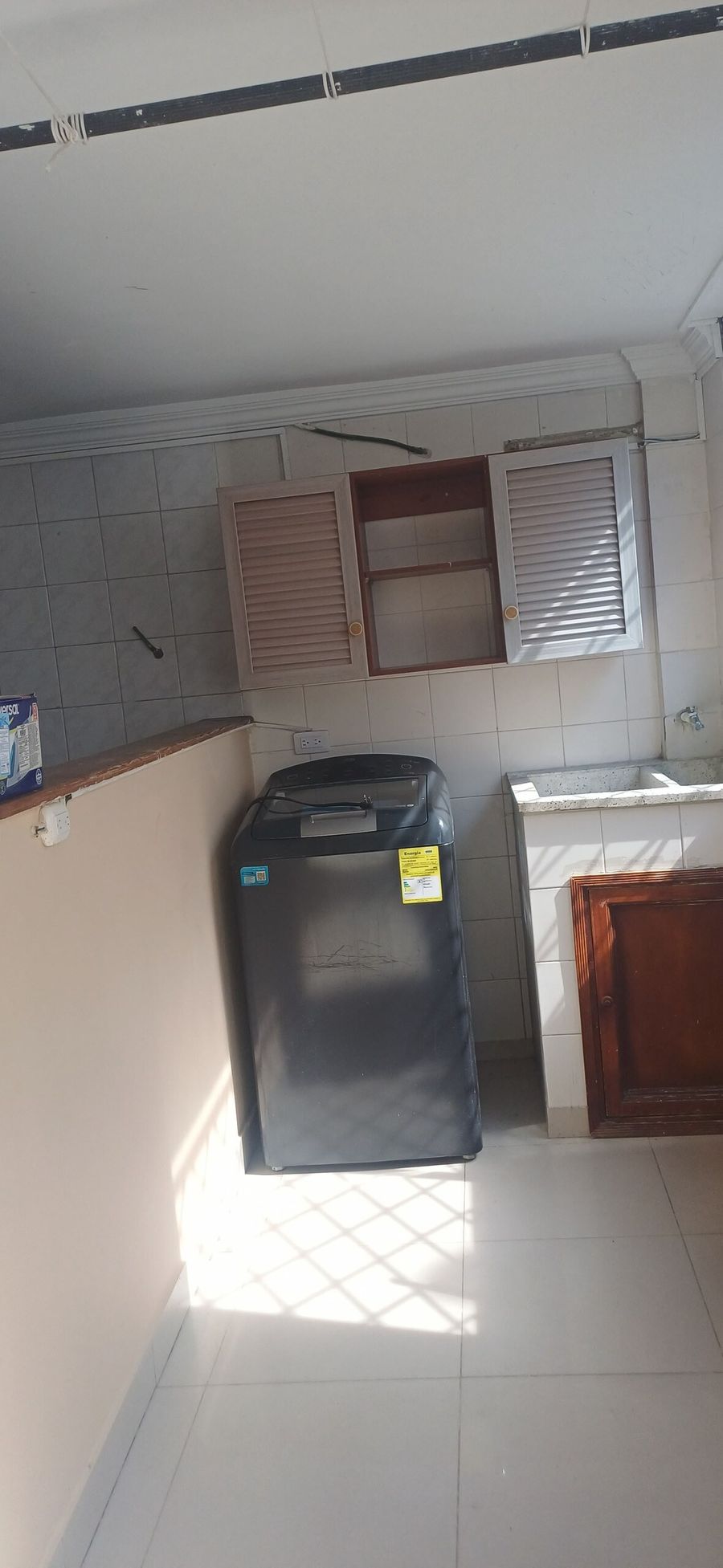 Apartamento turístico a pasos del Centro Histórico 3