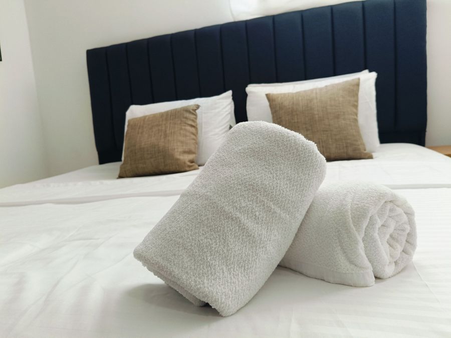 Suite Hermosa ven descansa o trabaja El Rodadero  2