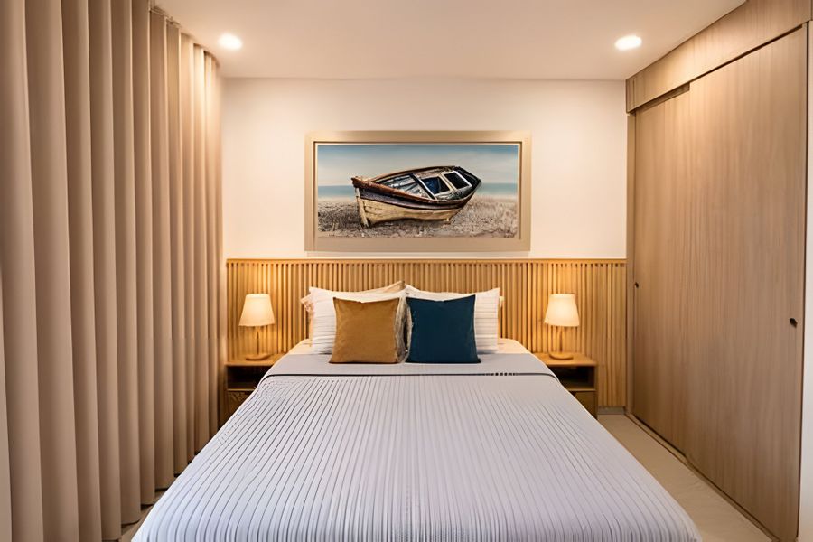 Loft Panorámico Frente al Mar | Don Jaca