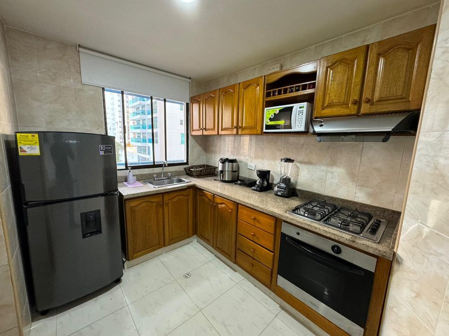 Hermoso y acogedor apartamento de 1 habitación 4
