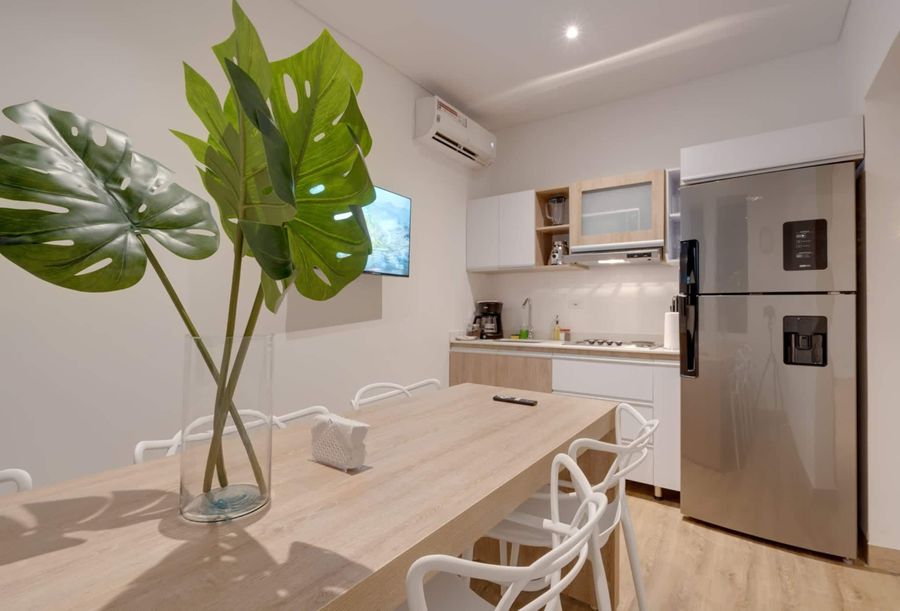 M204 • 3 hab/3Bath • Vida nocturna • Boulevard Rio 2