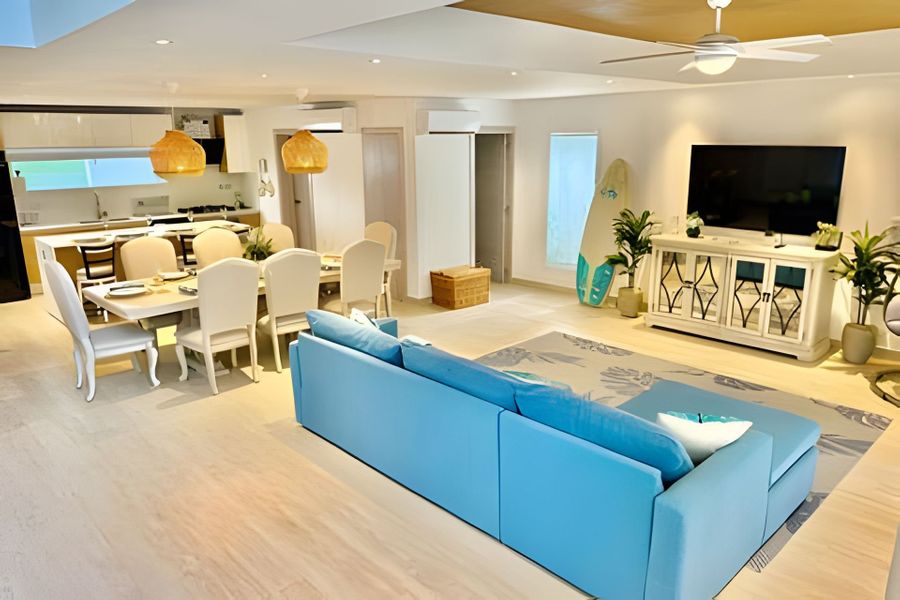 Pineapple Serenity House by Advantage Club 2