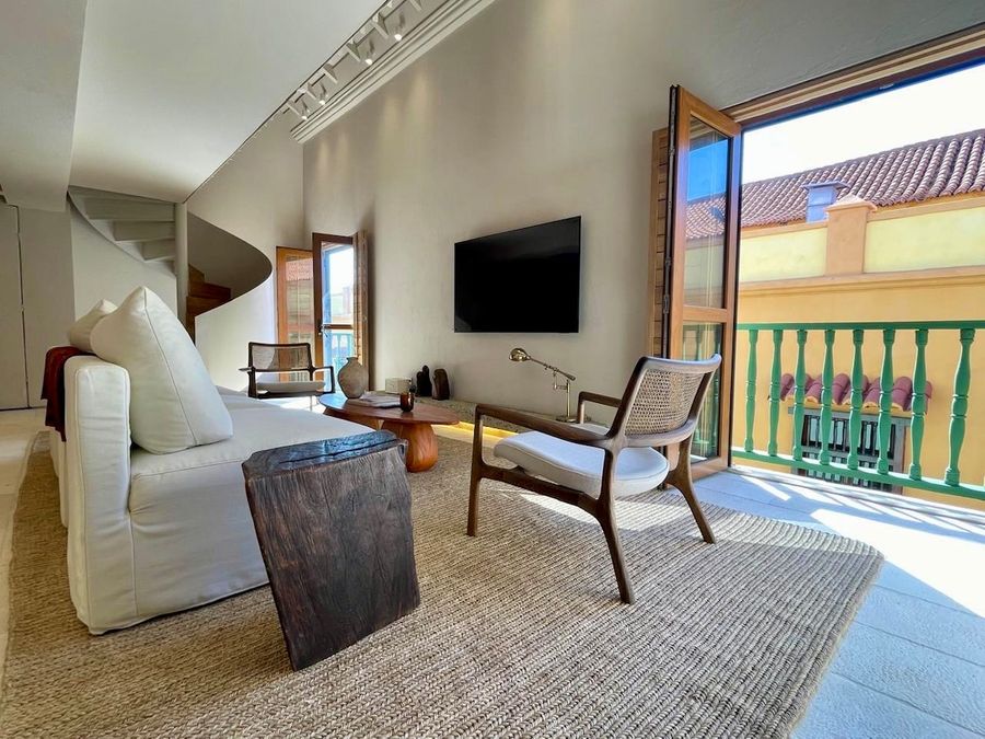 2Br-Design balcones en la ciudad amurallada