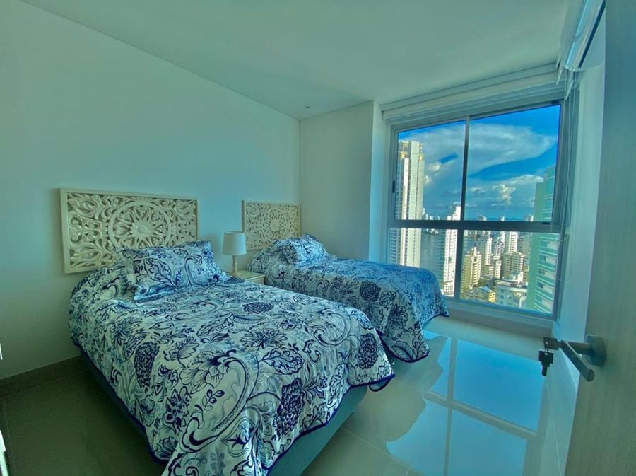 Apartamento 2 dormitorios – Murano, piso 31 5