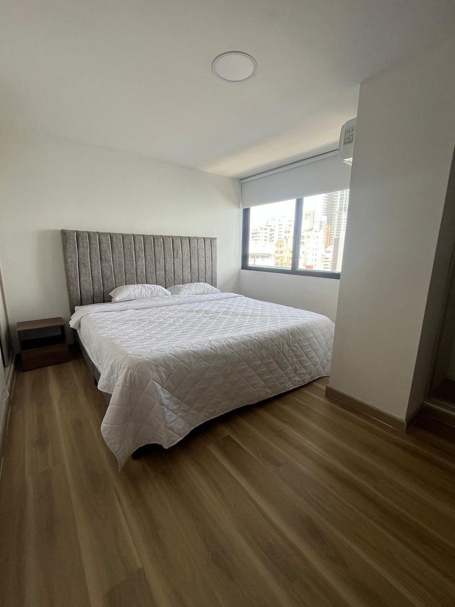 Hermoso Apartamento Remodelado para 8 Personas 4