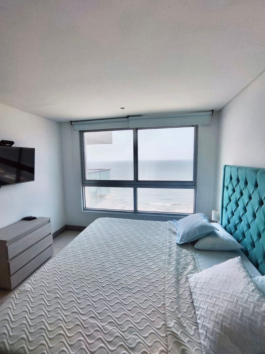 Hermoso Apartamento 1 Habitación Bocagrande 2