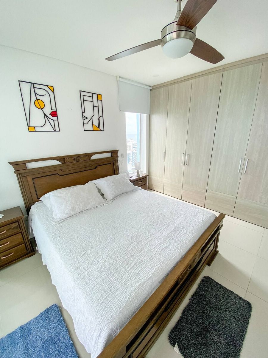 2 BR Apartment Ocean View 29 2