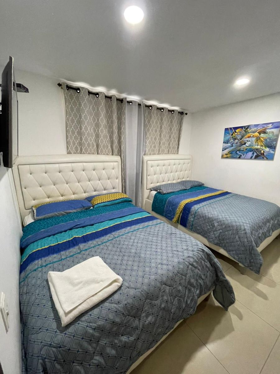 Beachfront Apartments IH 3