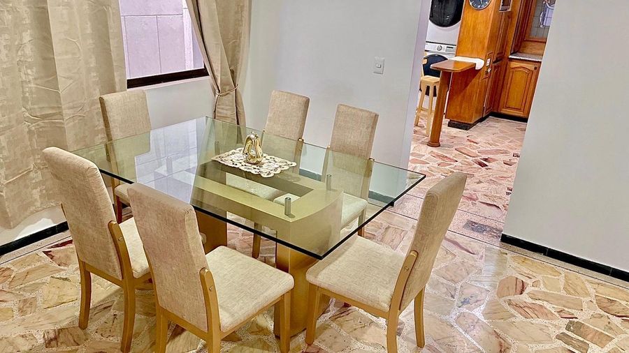 Apartamento vacacional en El Laguito, Cartagena 4