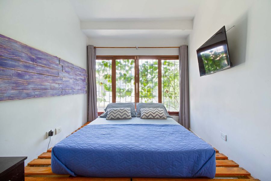 APTO PRIIVADO 1BR & AC 2