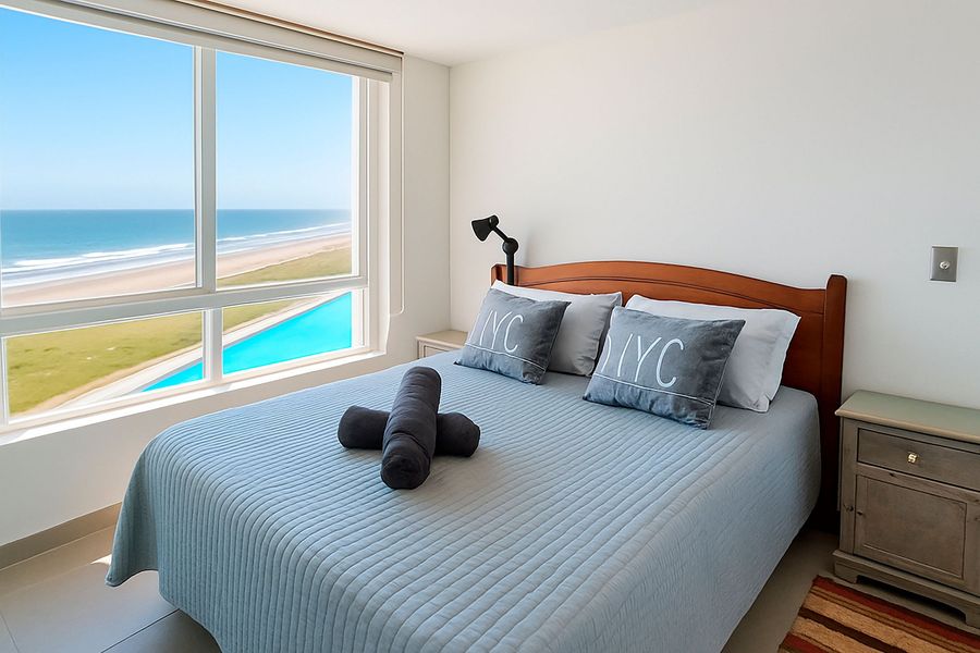 Smart Host Rentals - Escapada frente al mar 5