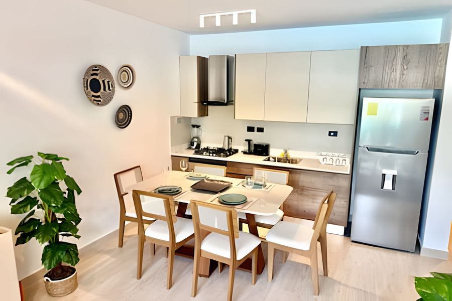Garden Condo An104 by Advantage Club. 2
