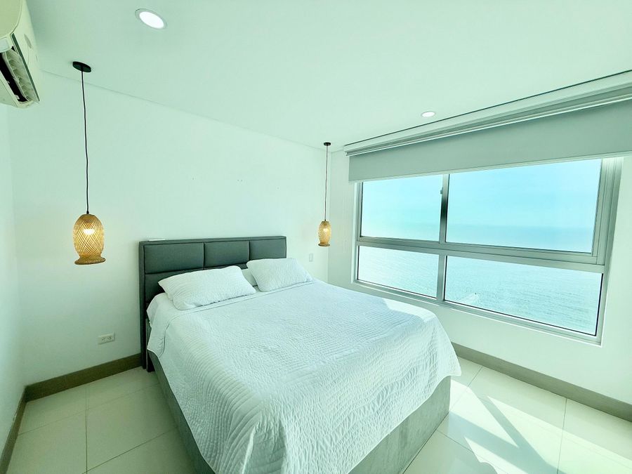 3br apartment-ocean view 2