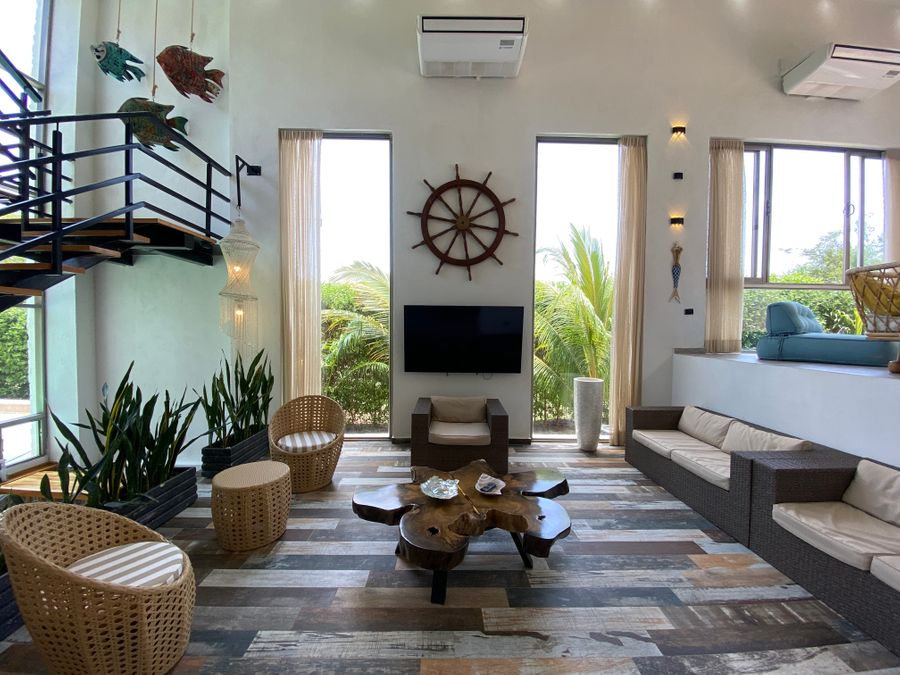 5 Br House in Baru Grande 4