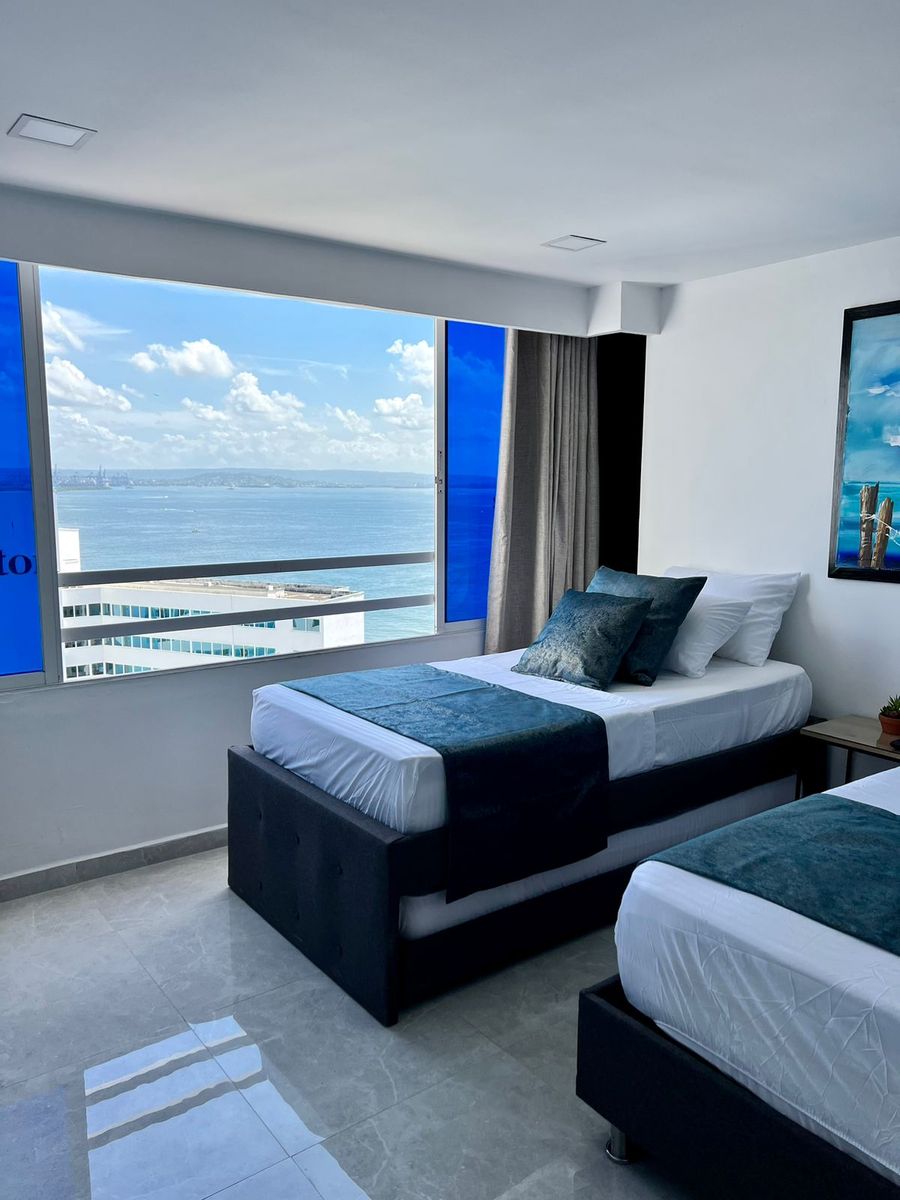 Cartagena por Días el Conquistador