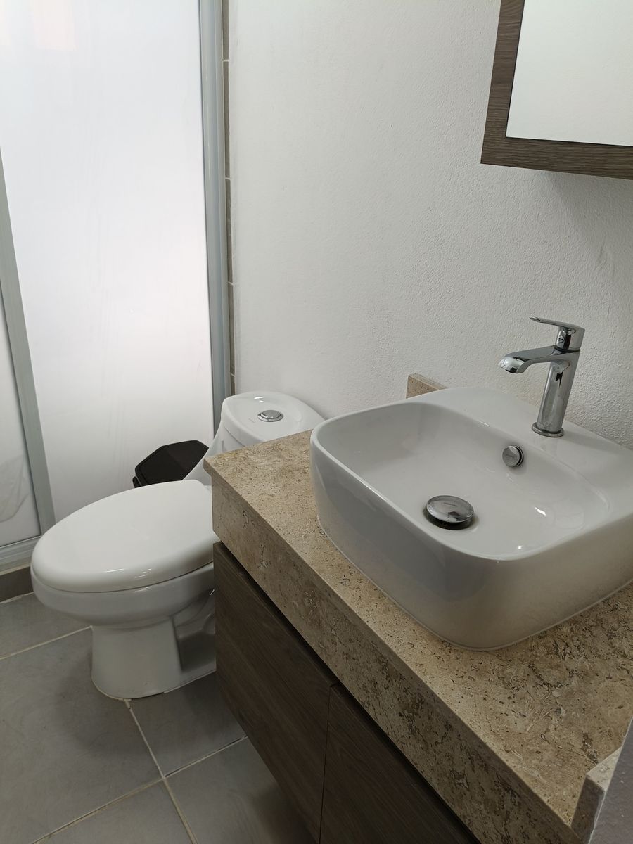 Depto. Planta Baja, Albercas, Playa, Spa, Wifi 5