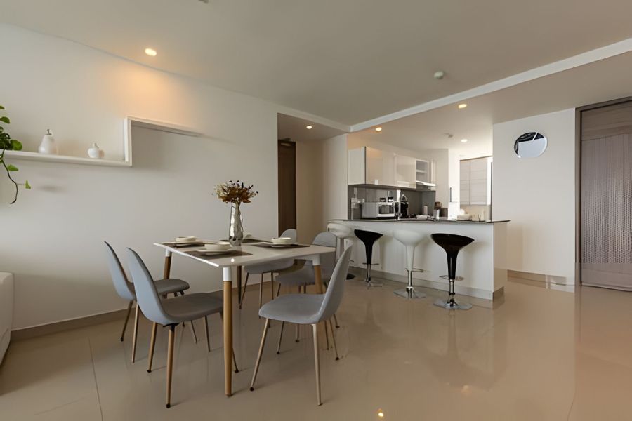 3605 Morros City - Paraiso en Cartagena 4