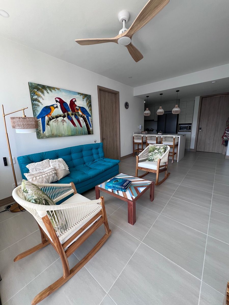 Morros Eos | Serena del Mar | Sol, Playa & Wi-Fi 2