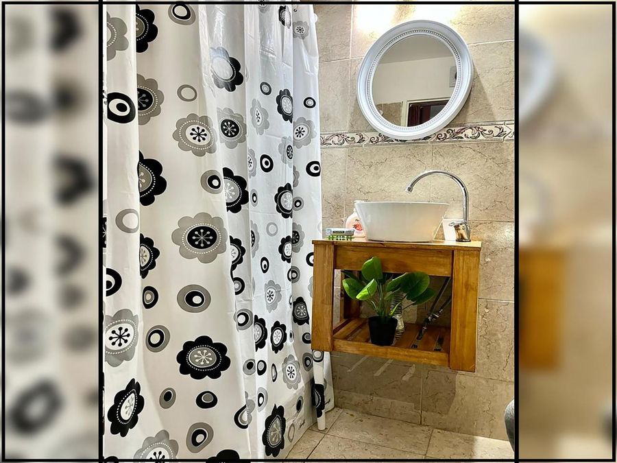 Apartamento 2 Amb en microcentro de Bs As (1A) 5