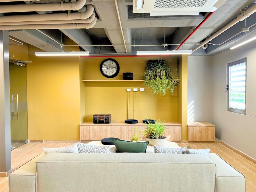 Hermoso Apartamento cerca al Mar