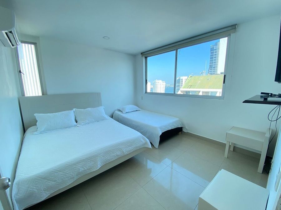 Apartamento con la mejor ubicación y vista al mar 3
