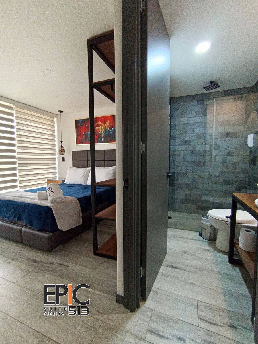 Epic Suite 513 Family Lux Airport 6P 2Room 5