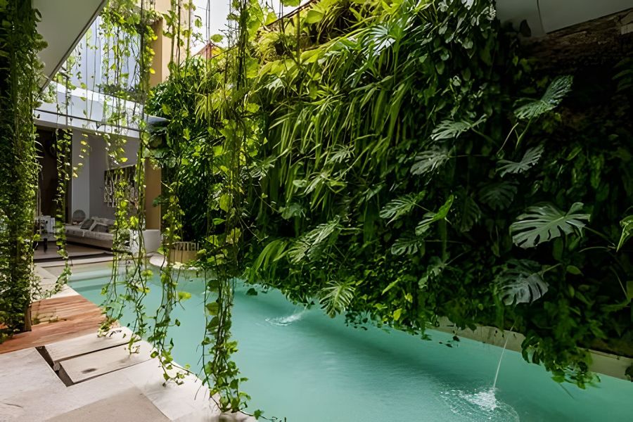 Ultra Luxury Rooftop Villa· Private Pool & Jacuzzi
