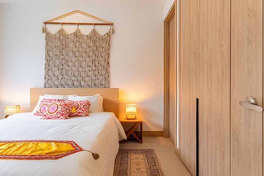 Luxury | Salida Playa + Piscina Privada | 2 suites 3