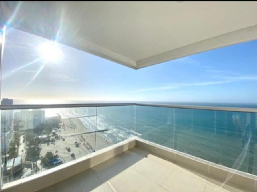 Vista al mar PB 2605