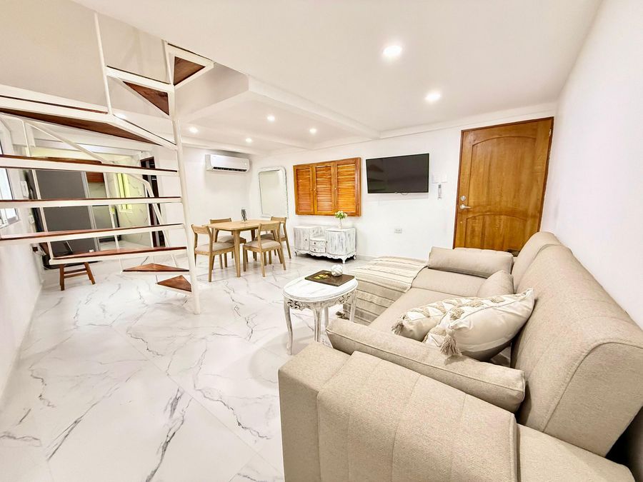 2BR Walled City Gem – Near Plaza Santo Domingo 5