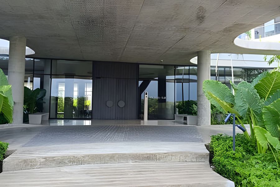 Vista al Mar + Salida Directa a Playa | 2 Suites