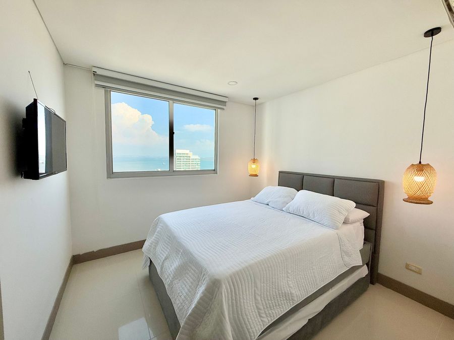Spacious 3BR with Breathtaking Ocean Views 2