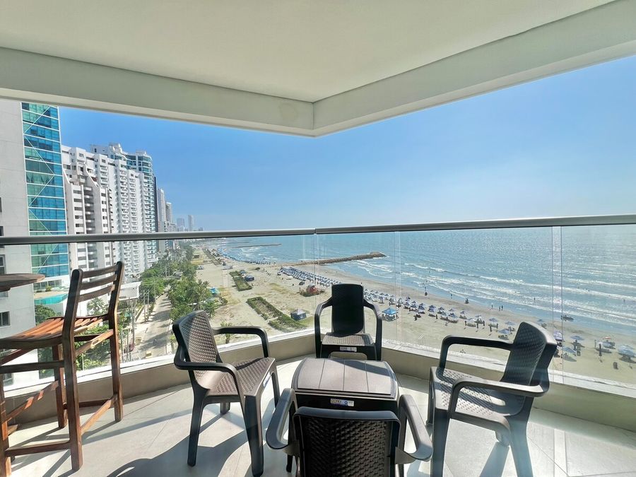 Apartamento Jimeco 2