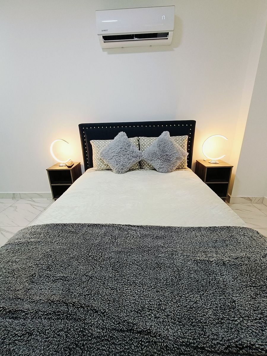 Bello Apartamento ven de trabajo o turismo te enca 3