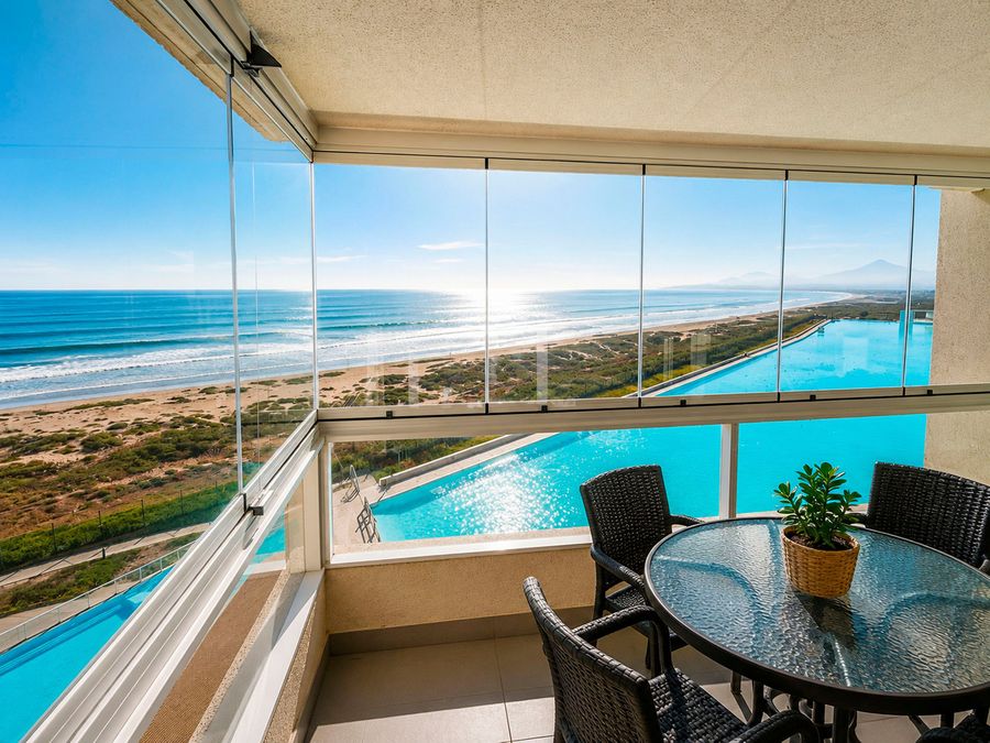 Entre el Mar y la Laguna - 2 Suites Premium 2
