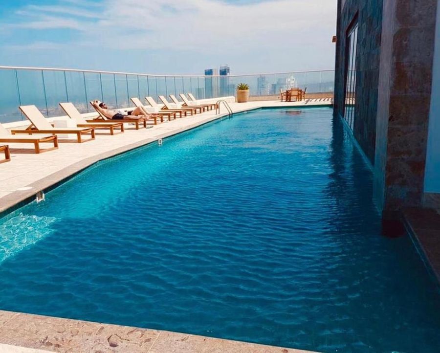 Hermoso Apt 1 habitación Palmetto Beach 2