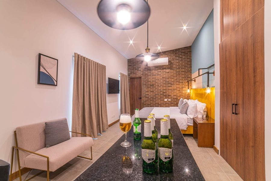 E202 • Estudio en el maravilloso y accesible a pie barrio de Centenario 2