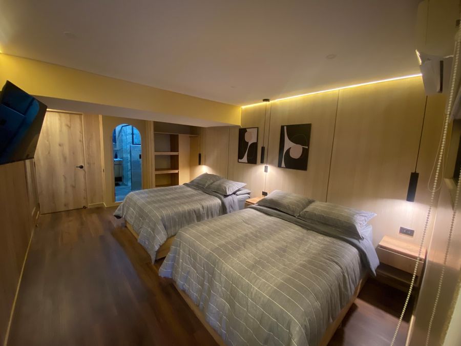 Luxury Suite en Provenza 201 2