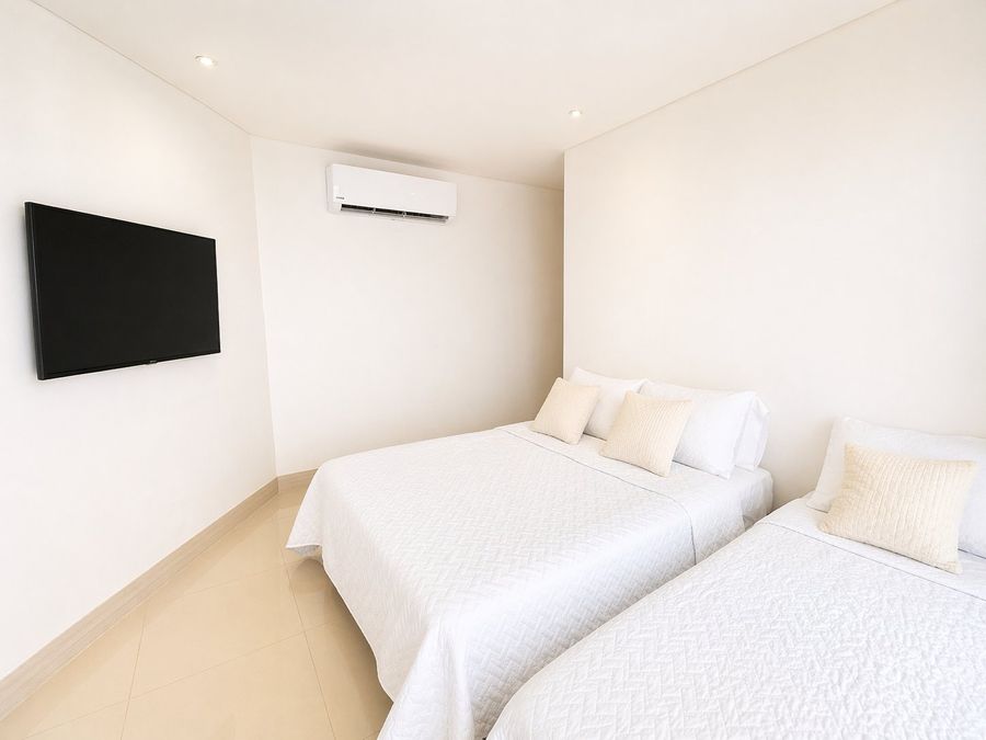 Condominio moderno, cerca del casco antiguo-22 3