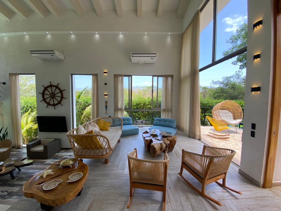 5 Br House in Baru Grande 5