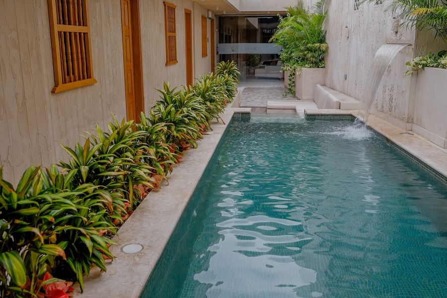 Cala del Sol | Pool·Full Staff·Bilingual Concierge 3