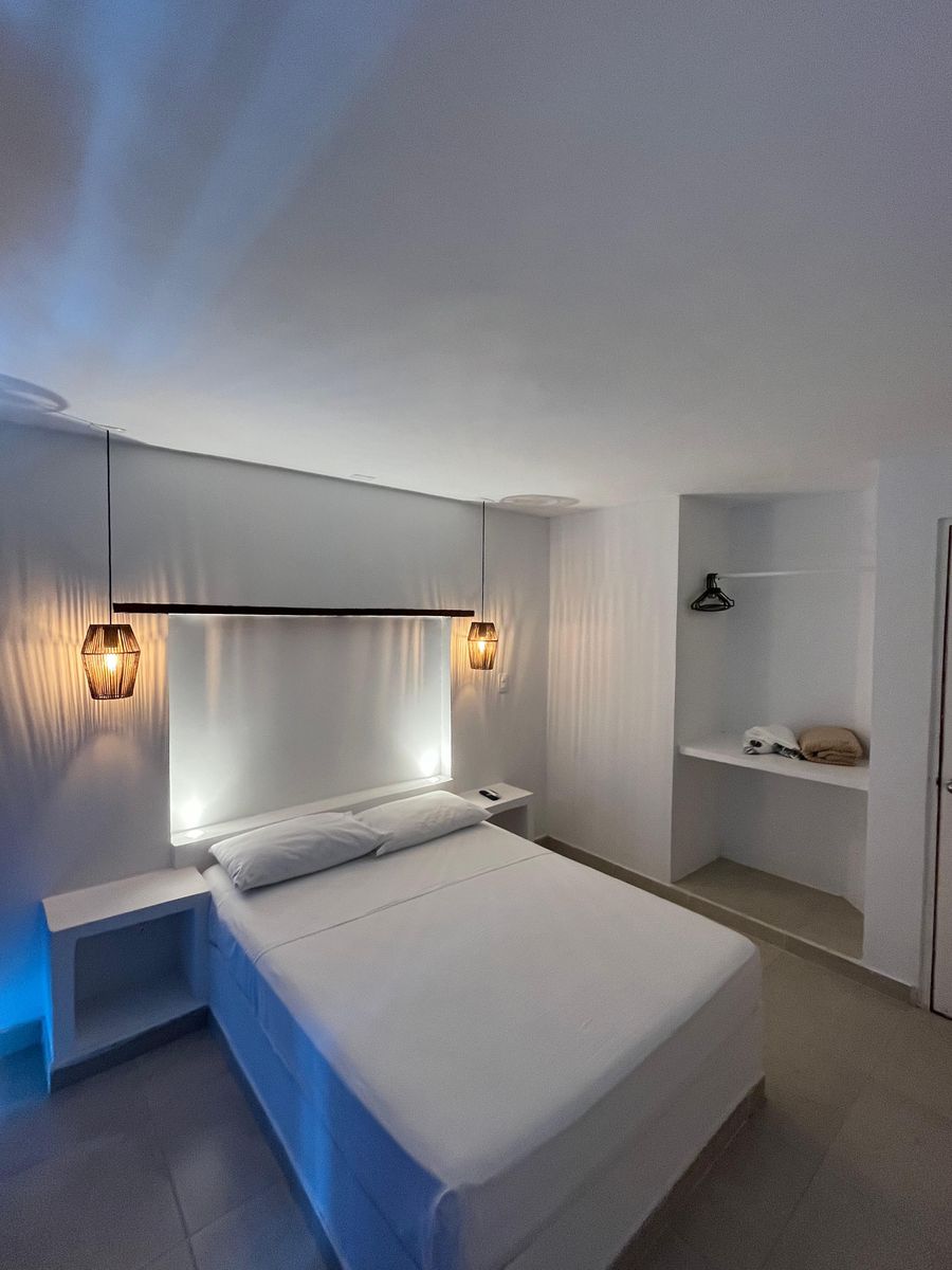 Hab tropical inn 1 3