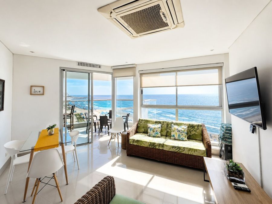 Apartamento Jimeco